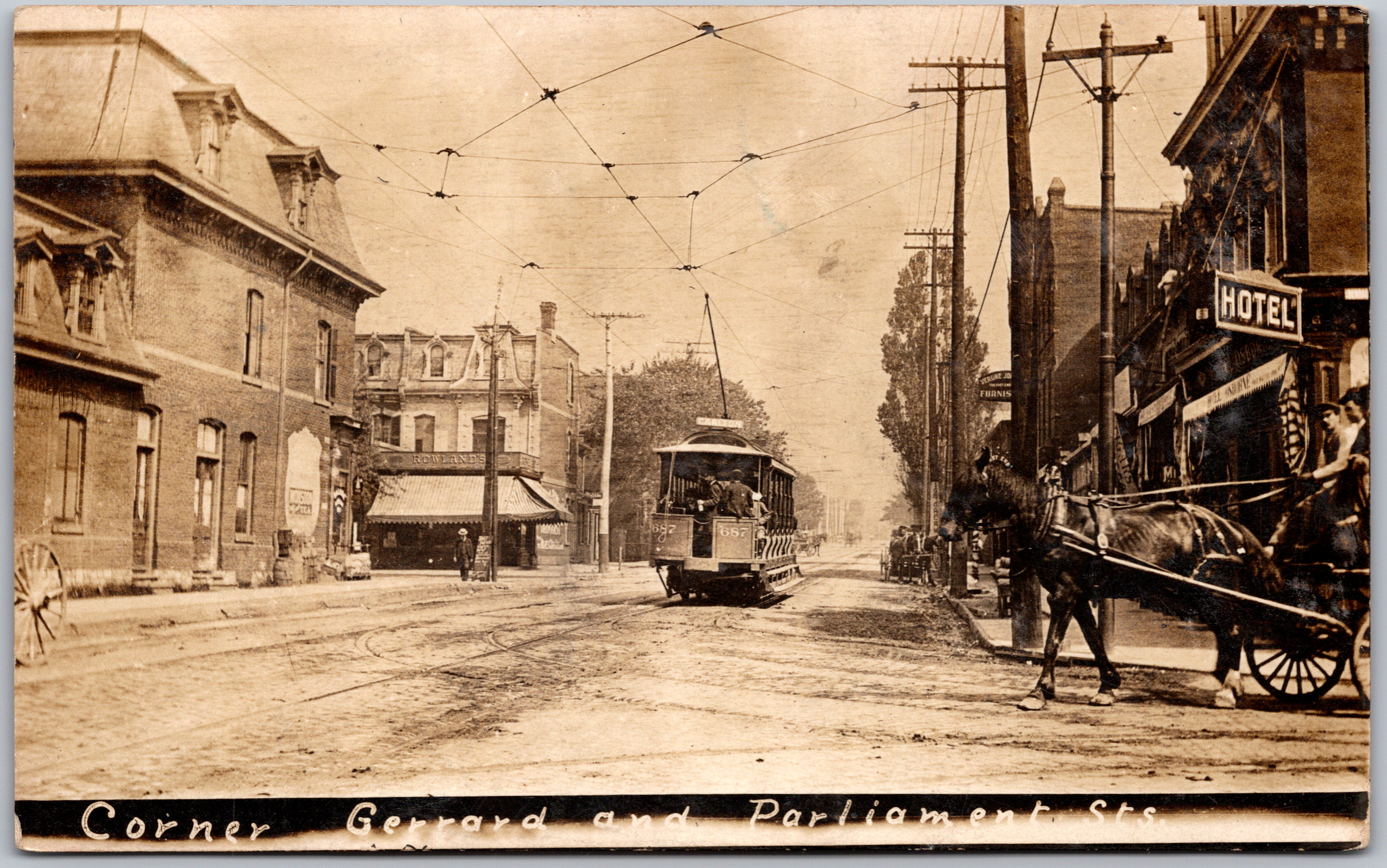 Samir Budhdeo postcard
