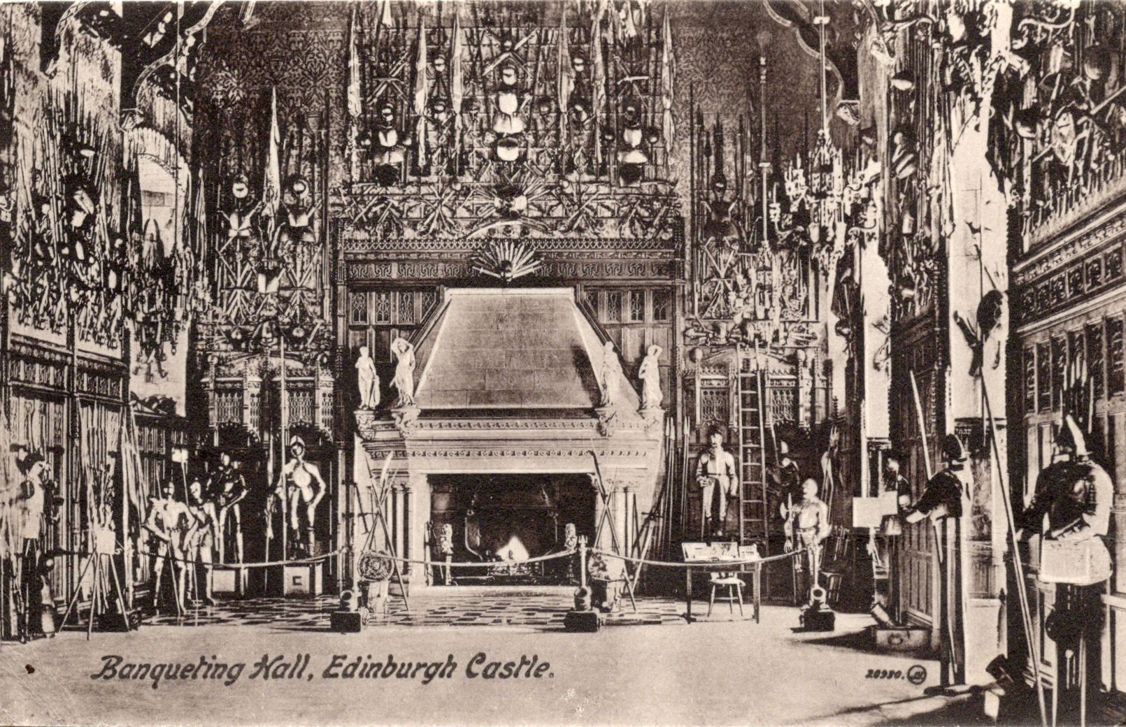 Postcard Front